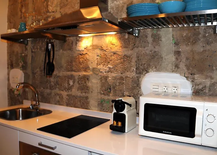 Loft Independiente Con Piscina Compartida En Centro De Διαμέρισμα Βαλένθια