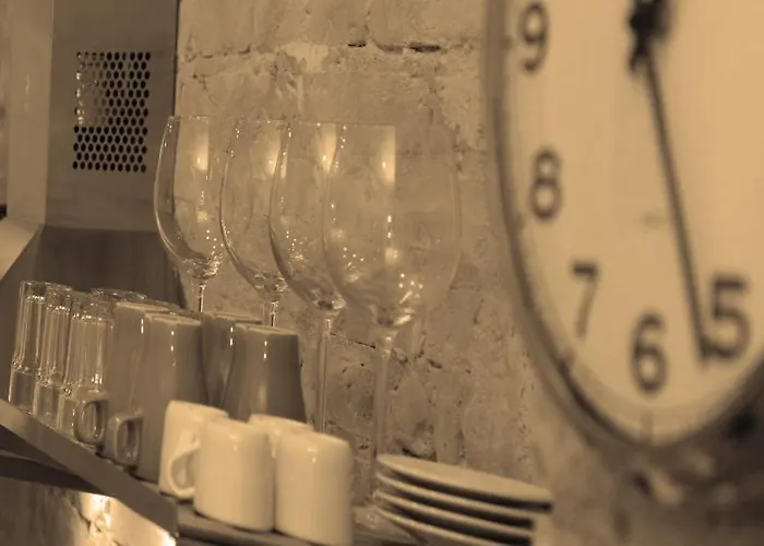 Loft Independiente Con Piscina Compartida En Centro De Διαμέρισμα *