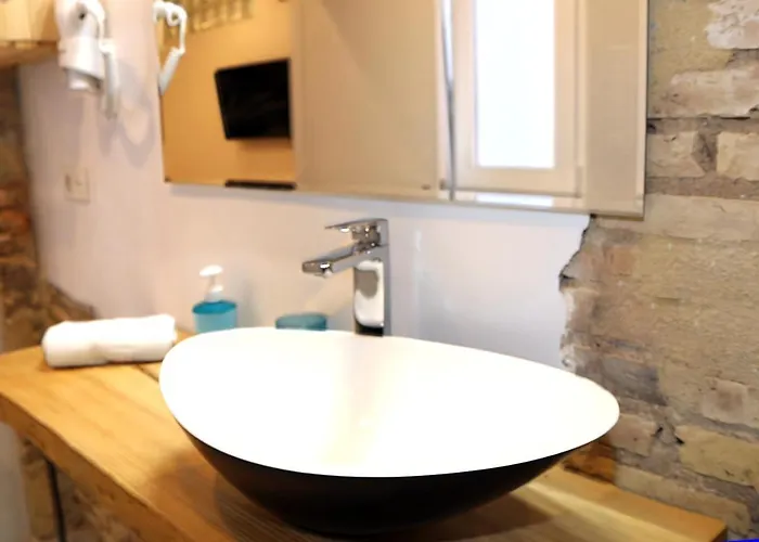 Διαμέρισμα Loft Independiente Con Piscina Compartida En Centro De Βαλένθια