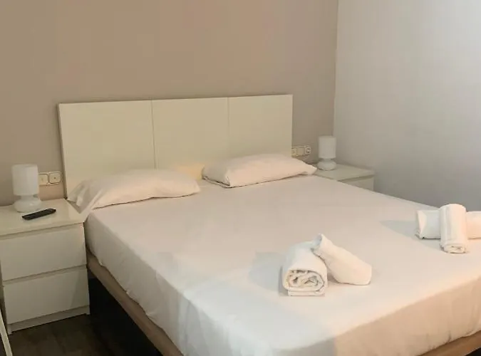 Zerka Centro Apartamento *