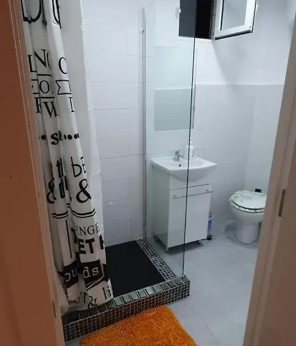 Ubytování v soukromí Cerca Del Centro *