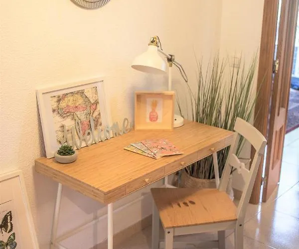 Tranquilo Y Acogedor En El Centro De La Ciudad فالنسيا