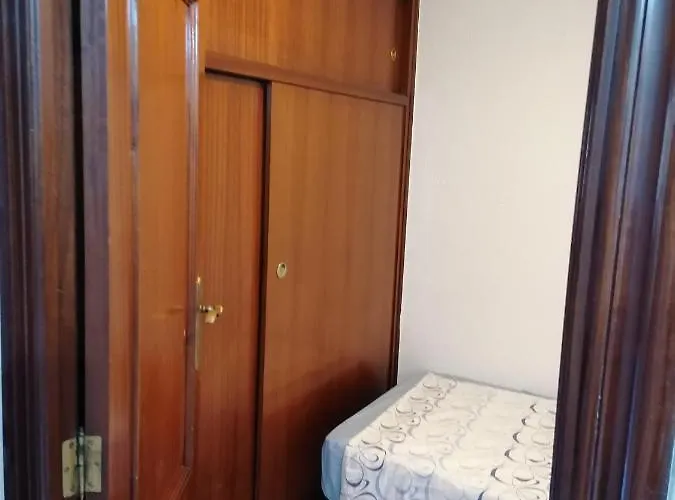 Piso En Malvarrosa * Valencia