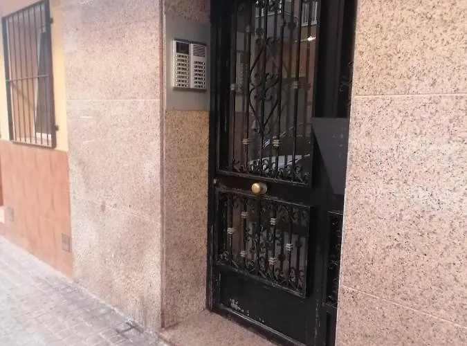 Piso En Malvarrosa Apartment