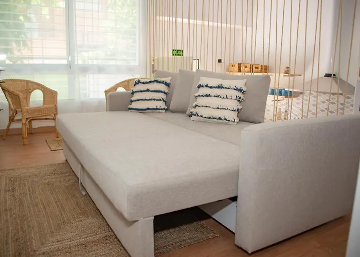 Lejlighed Soraya's Place - Chopin 5 *