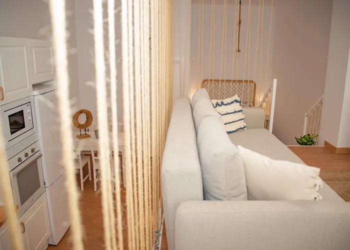 Soraya's Place - Chopin 5 Lejlighed Valencia