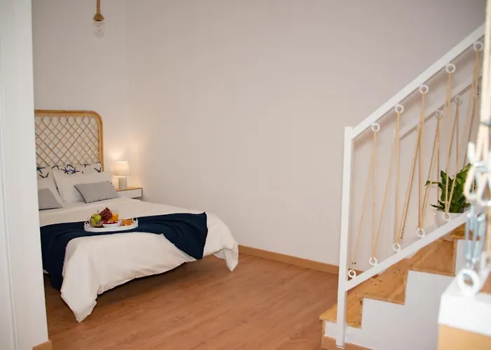 Soraya's Place - Chopin 5 * Valencia