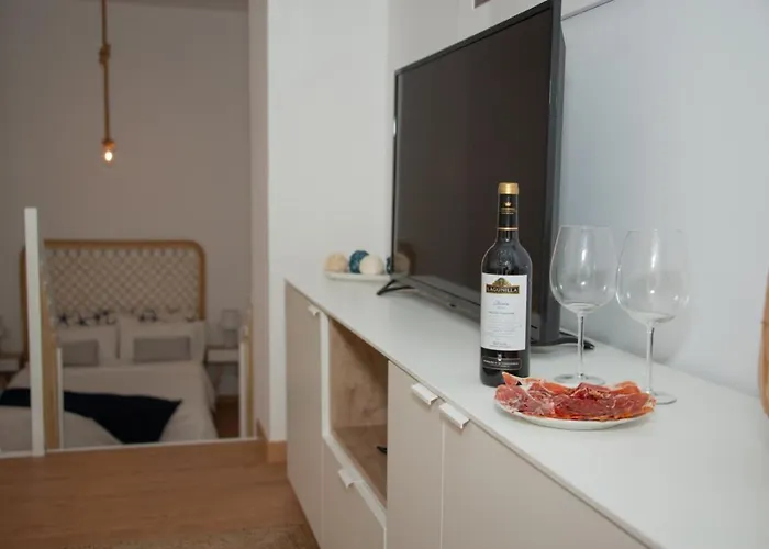 Lejlighed Soraya's Place - Chopin 5