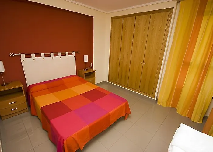 Appartement Patacona Relax &