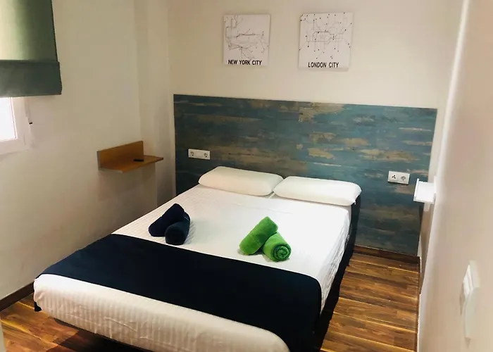 Mar & * 발렌시아