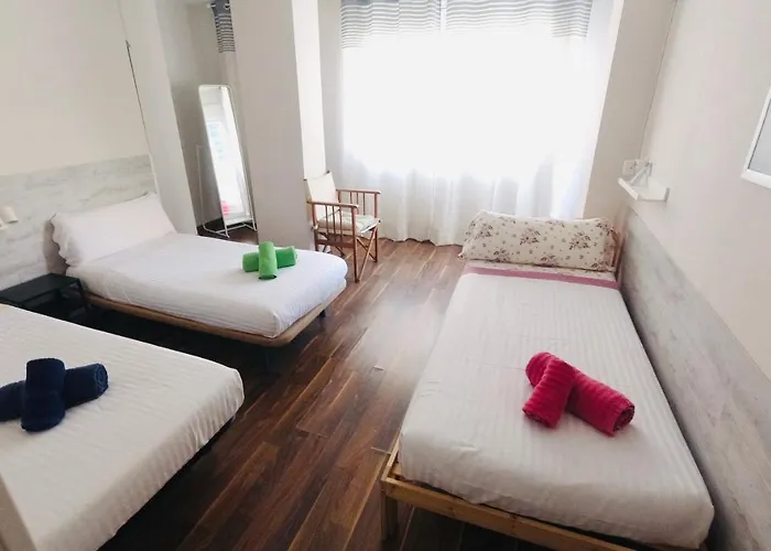 Mar & * 발렌시아