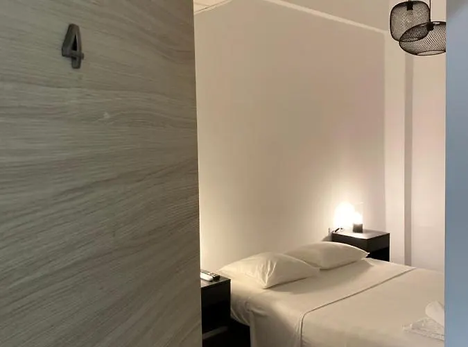 Shanti 게스트하우스 발렌시아