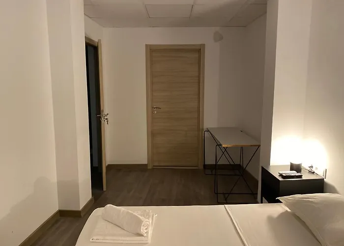 Shanti بيت ضيافة فالنسيا