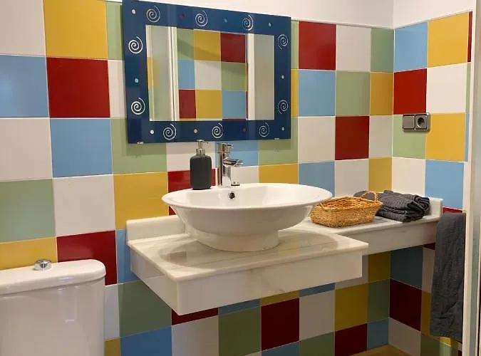 Apartamento Portsaplaya Appartement *