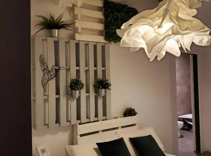 Small And Cozy - G Apartment Valencia