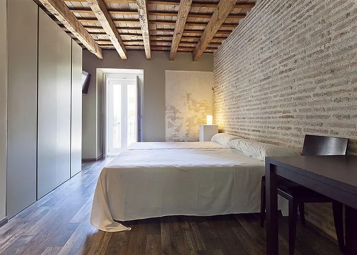 Cosy Bolseria 2* Valence