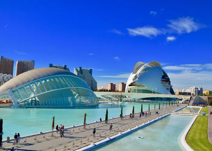 Tranquilo Y Acogedor En El Centro De La Ciudad فالنسيا