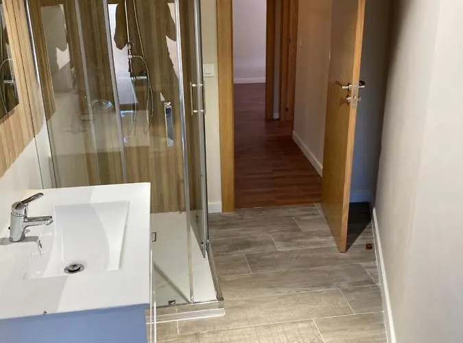 Casa Del Porton - Housevanlive Kır Evi *