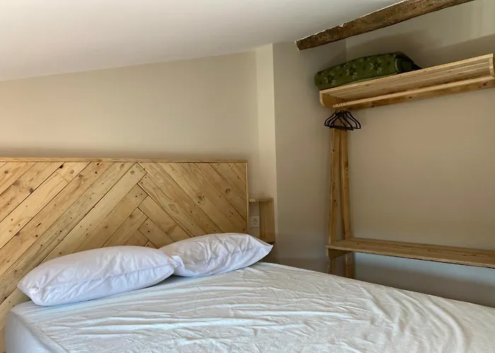 Casa Del Porton - Housevanlive