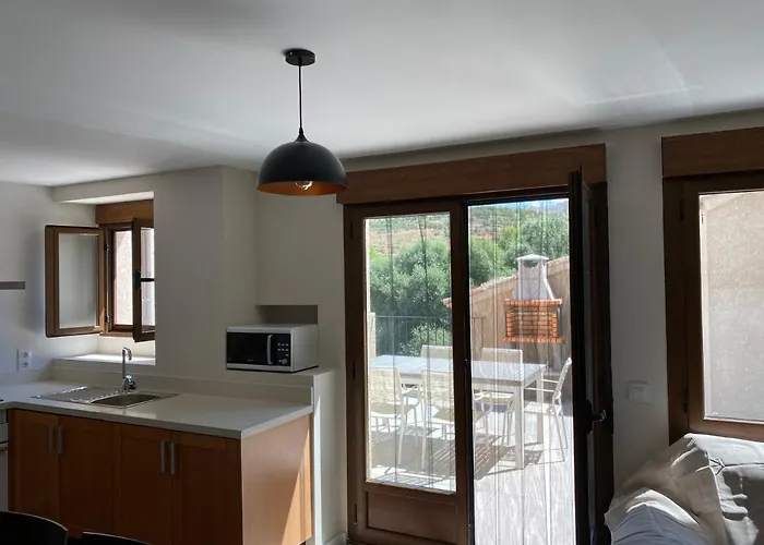 Kır Evi Casa Del Porton - Housevanlive *