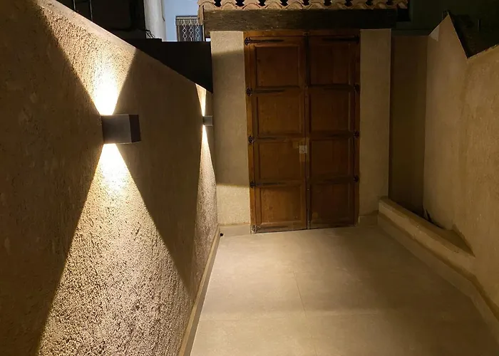 Casa Del Porton - Housevanlive Kır Evi *