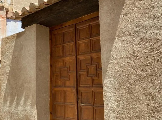 Casa Del Porton - Housevanlive