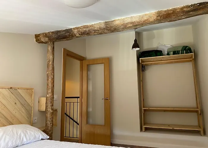 Casa Del Porton - Housevanlive * Valensiya