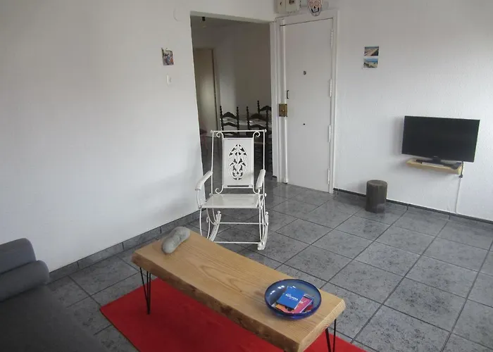 400 Meters From The Lejlighed