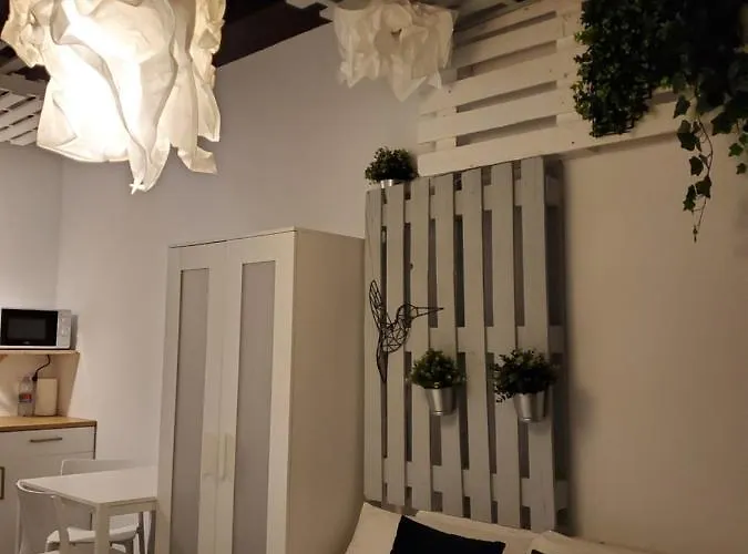 Small And Cozy - G Apartment *