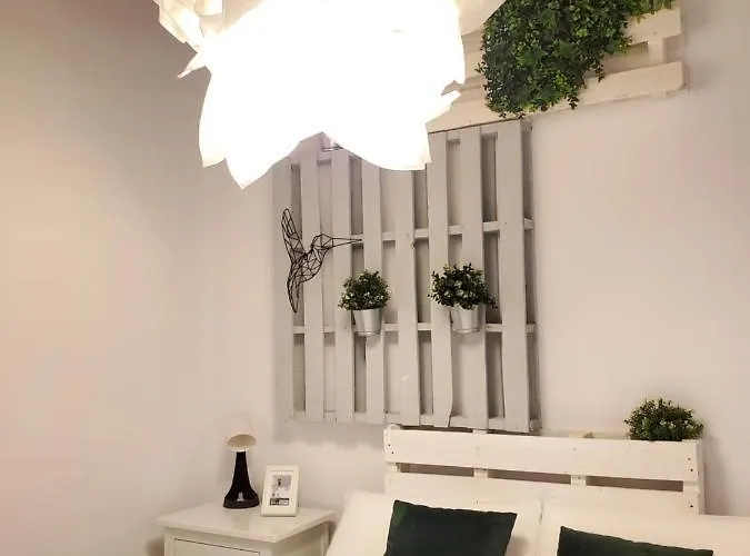 Small And Cozy - G Apartment Valencia