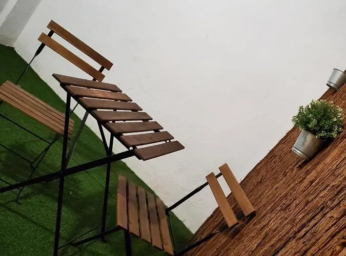 Apartment Small And Cozy - G