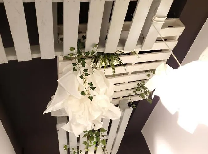 Apartment Small And Cozy - G *