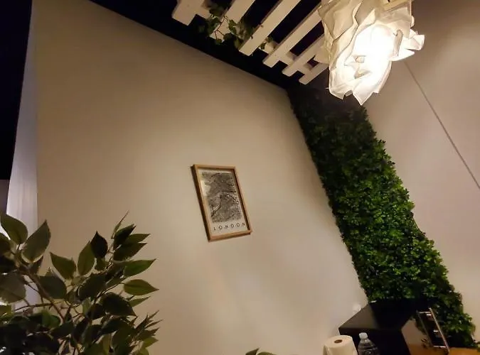 Small And Cozy - G Apartment