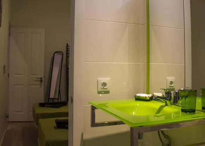 Colors Guest house Valencia