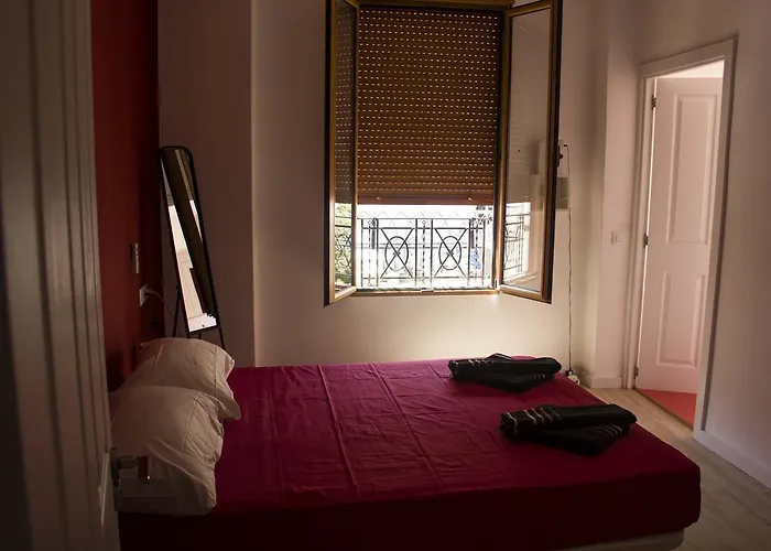 Guest house Colors 4*