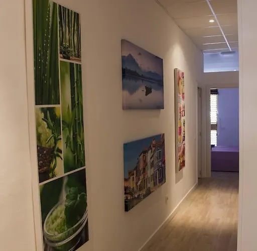 Colors Guest house 4*