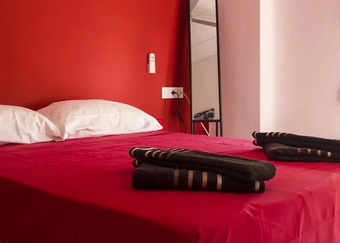 Guest house Colors Valencia