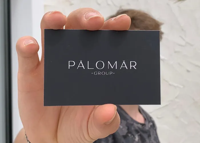 La Casita De Palomar - Palomargroup شقة