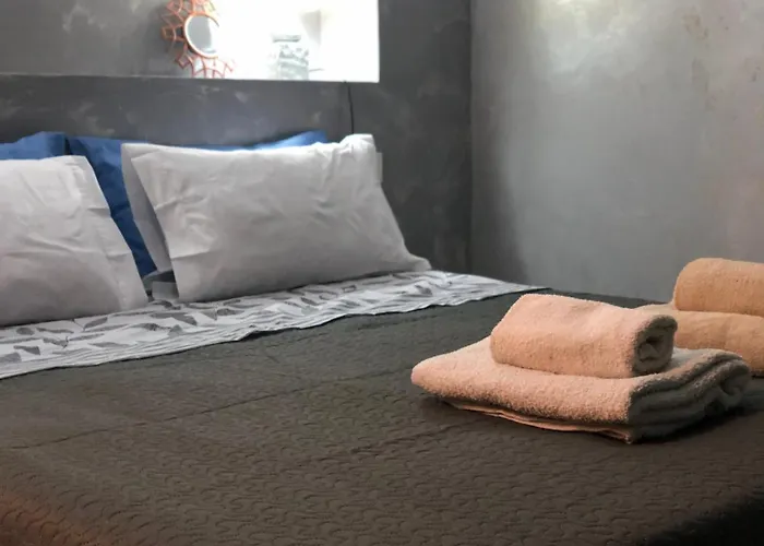 Partenopeo 26 فالنسيا