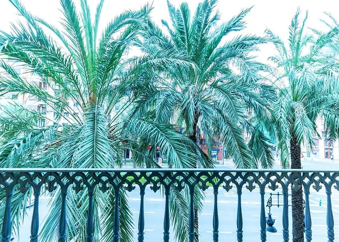 Tranquilo Y Acogedor En El Centro De La Ciudad شقة فالنسيا