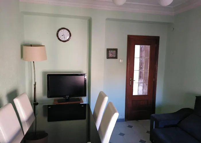 Private Horticultor Bosch 아파트 발렌시아