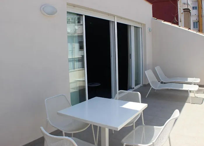 Appart hôtel Soho Valence