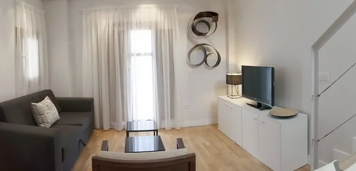 דירה Mon Catedral ולנסיה