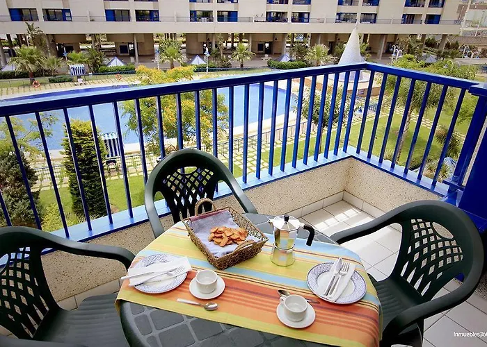 Patacona Relax & * Βαλένθια