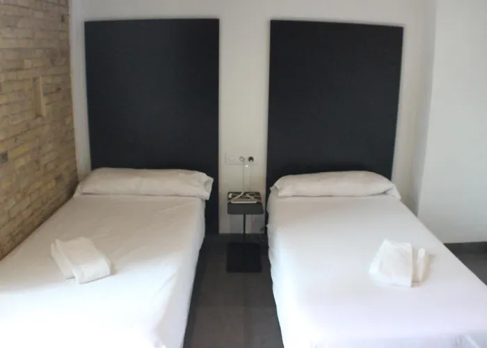 Soho Appart hôtel Valence