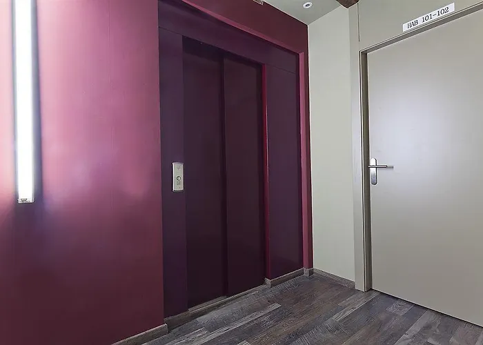 Cosy Bolseria Penzion Valencie