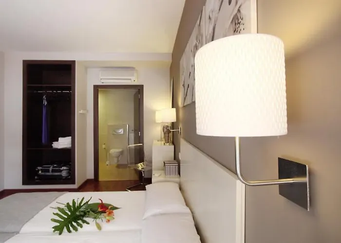 Dormavalencia Regne Guest house