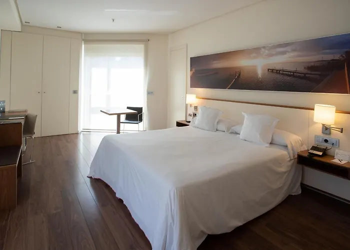 Hotell Primus Valencia