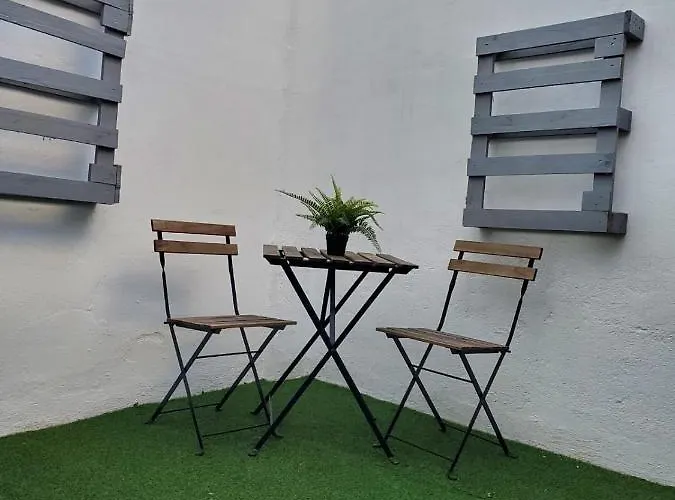 Small And Cozy - G Valencia