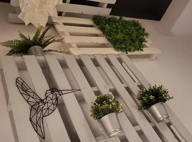 Small And Cozy - G Apartment Valencia